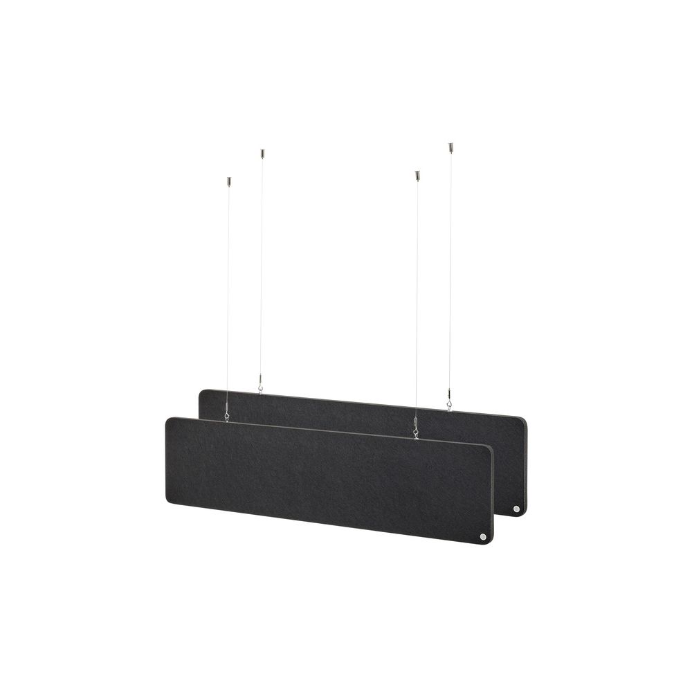 t.akustik PET Pendant Absorber 30 BK – Thomann Ireland
