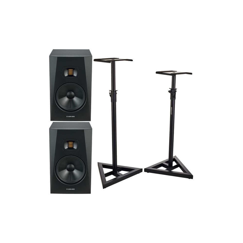 ADAM Audio T8V Stand Bundle – Thomann Ireland