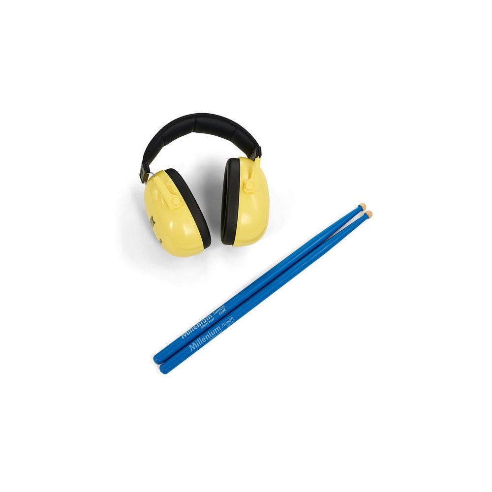 Millenium Youngster Drum Set Bundle – Thomann Ireland