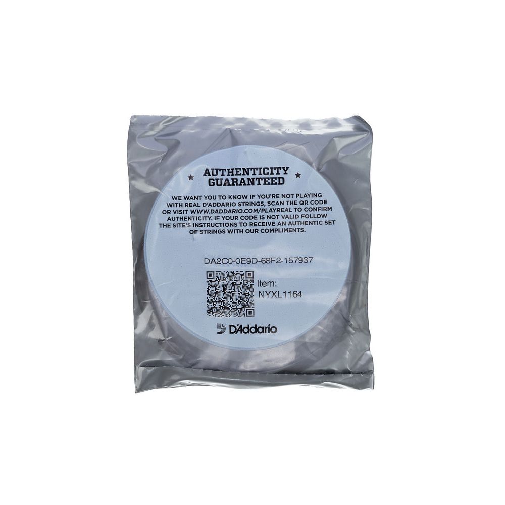 Daddario NYXL1164 – Thomann Ireland