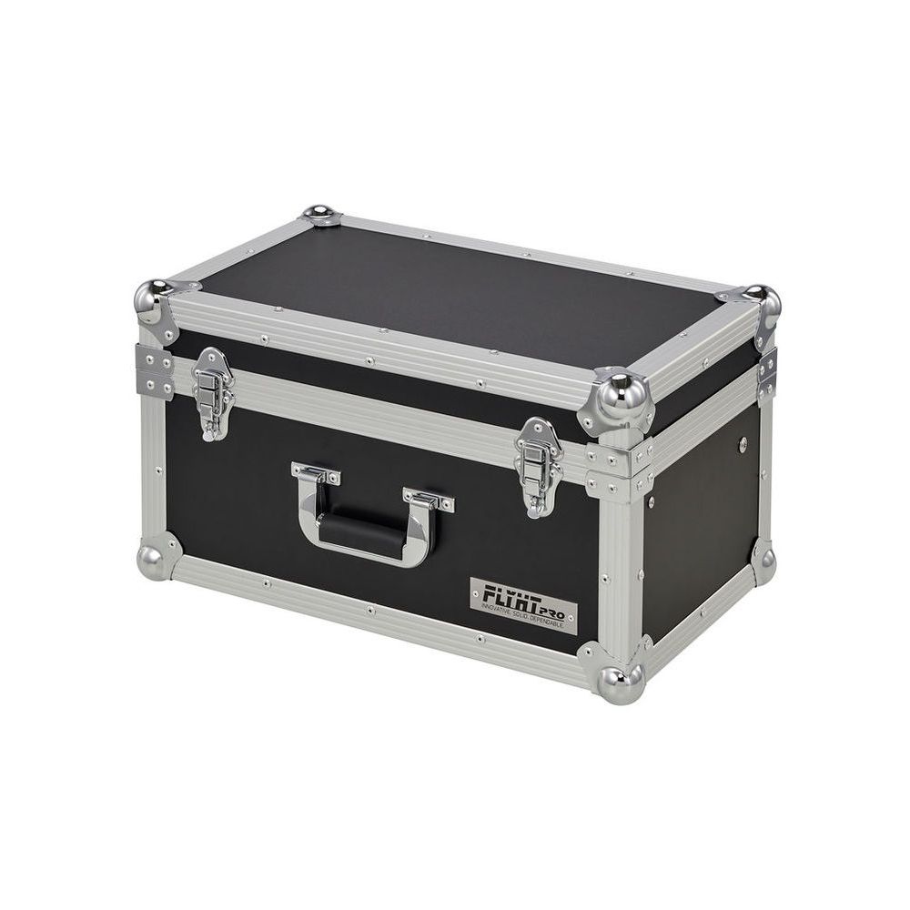 Flyht Pro Case Soundcraft Ui24R – Thomann Ireland