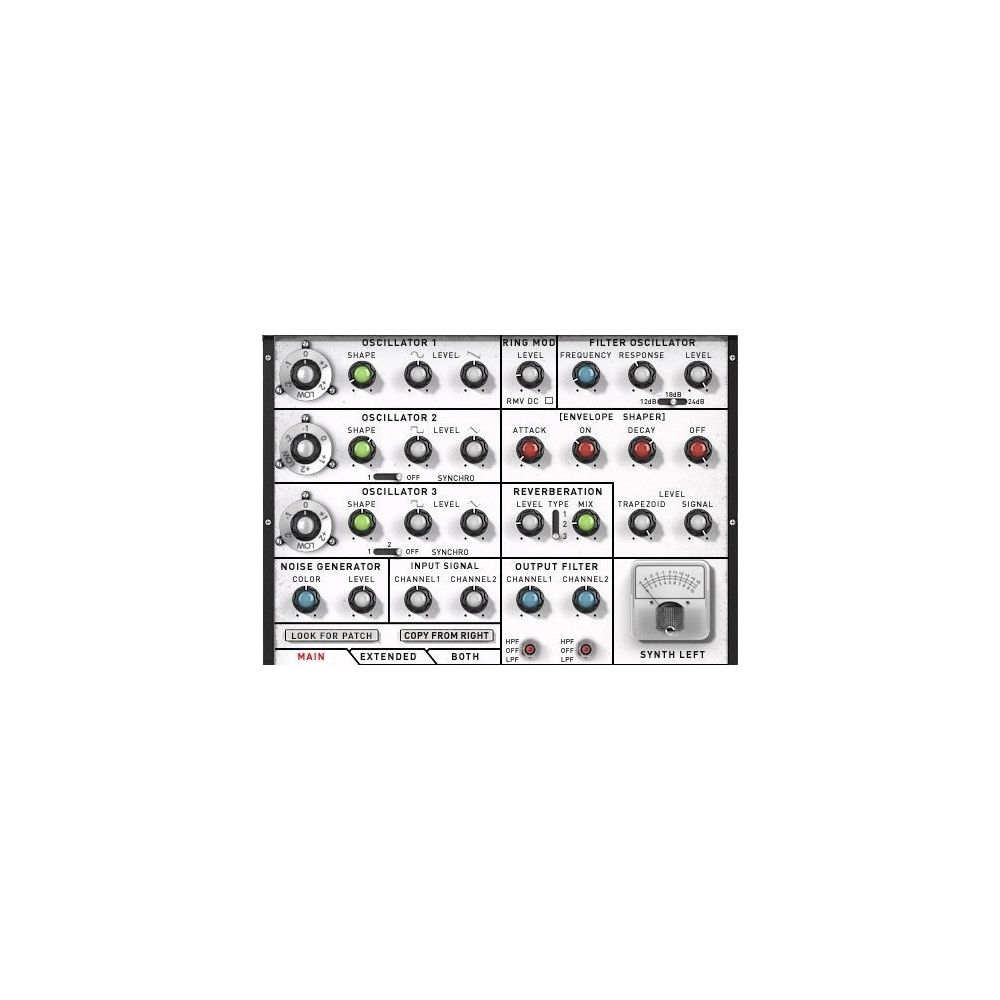 Xils Lab XILS 4 – Thomann Ireland
