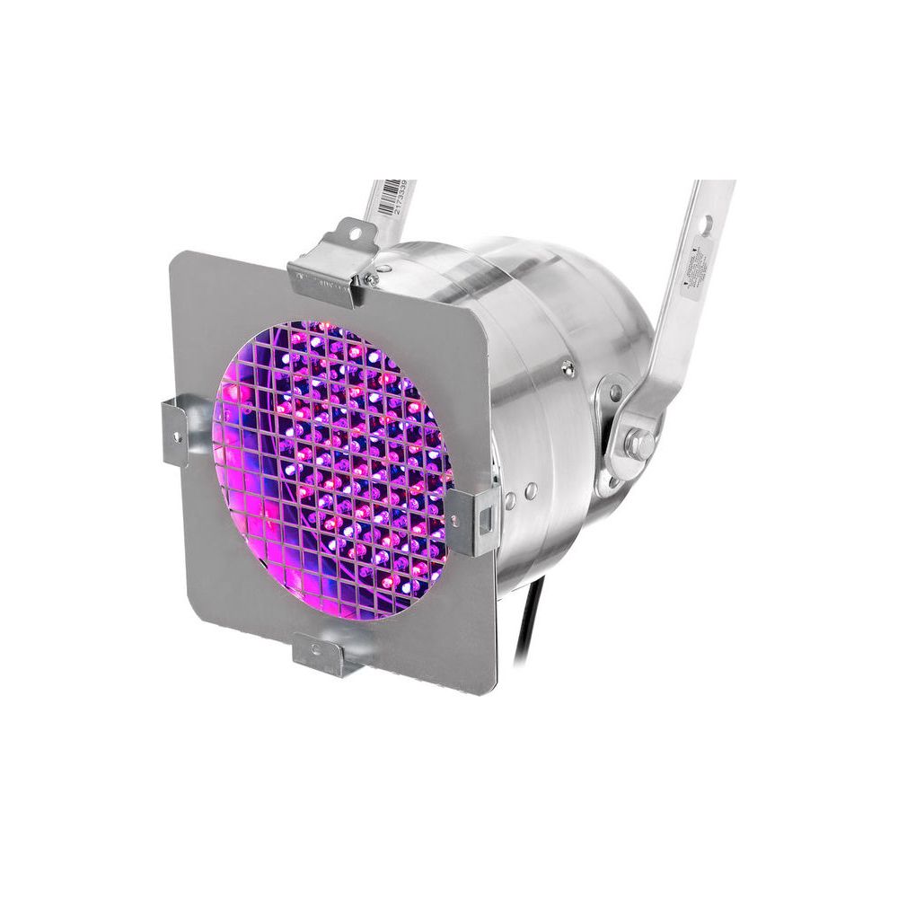 Stairville LED Lighting Kit PAR56 Silver – Thomann Ireland