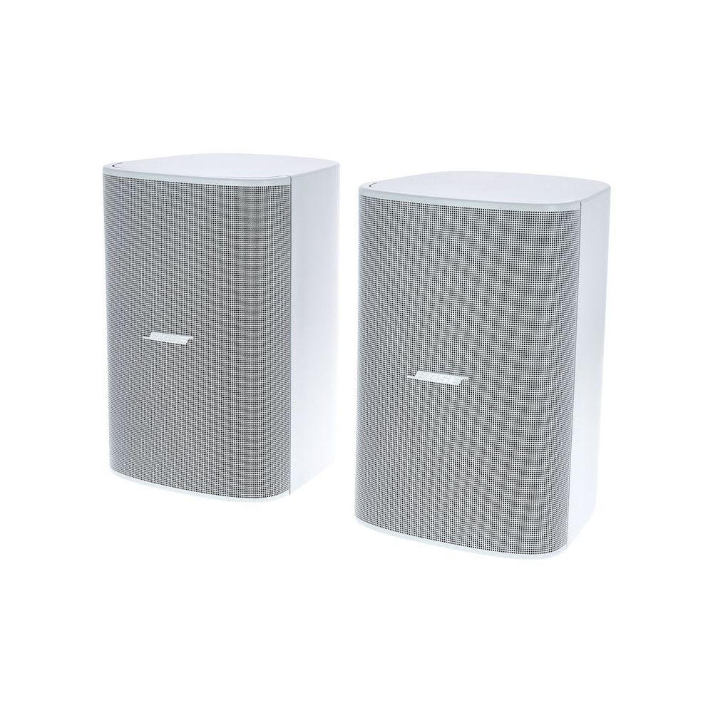 Bose Professional DesignMax DM6SE white – Thomann Ireland