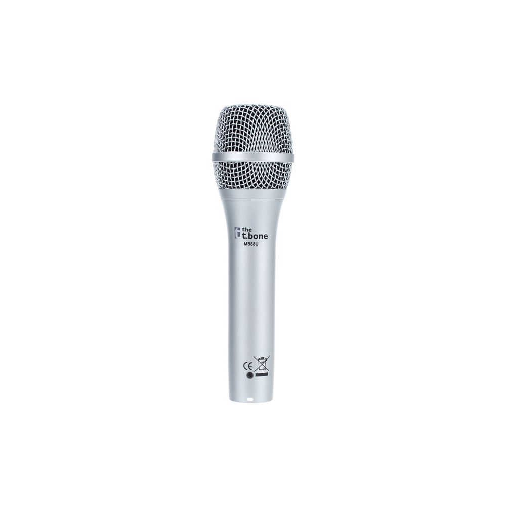 the t.bone MB 88U Dual – Thomann Ireland
