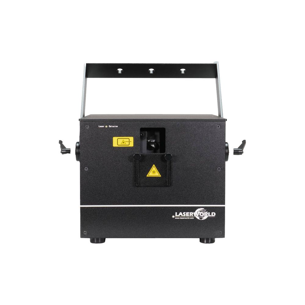 Laserworld CS