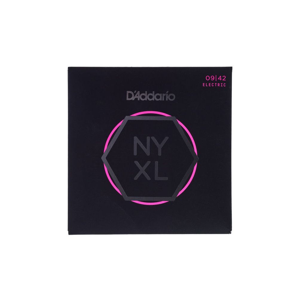 Daddario NYXL0942 – Thomann Ireland