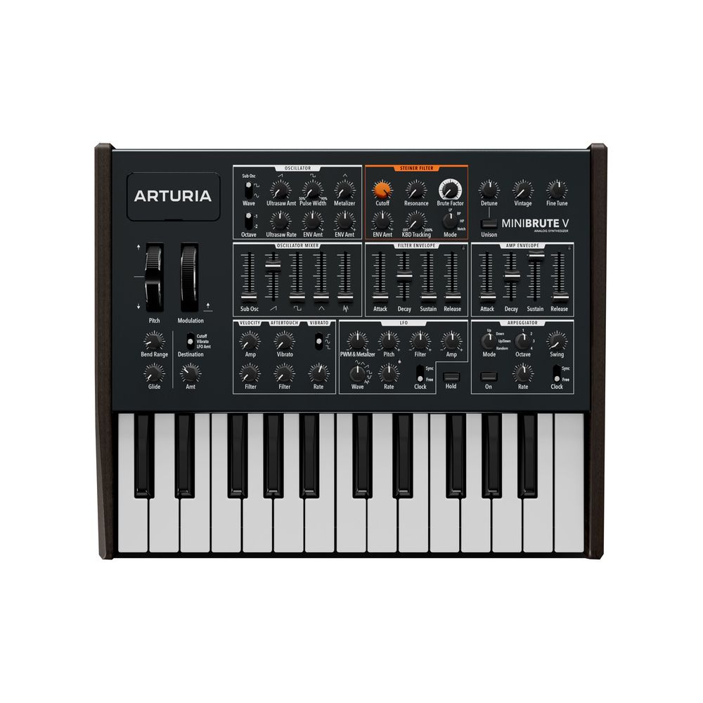 Arturia V Collection 11 Pro – Thomann Ireland