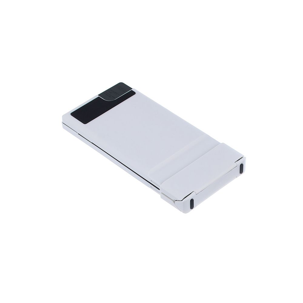 Korg nanoKEY Fold White – Thomann Ireland