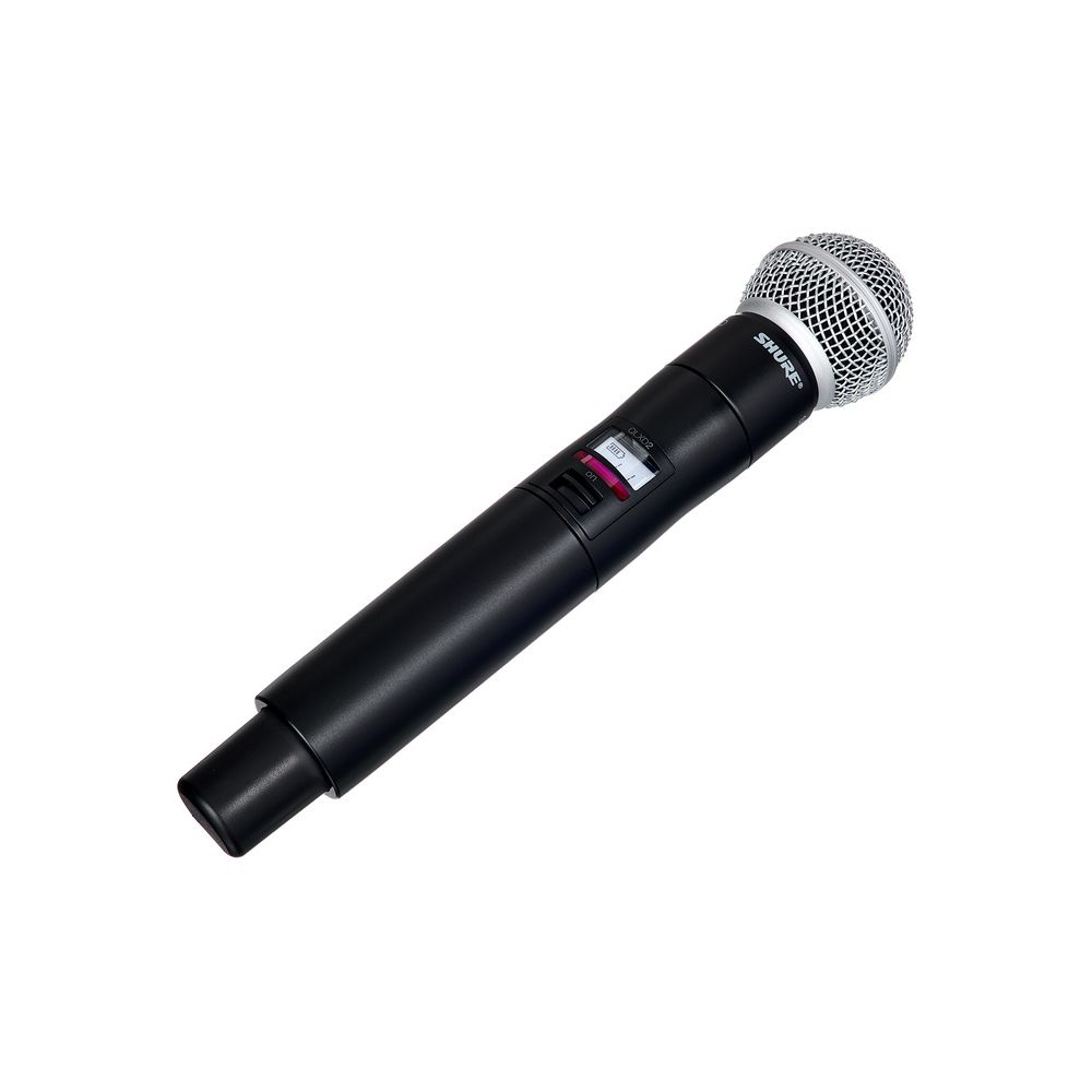 Shure QLXD2/SM58 H51 – Thomann Ireland