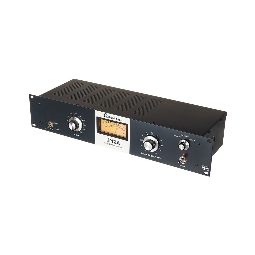 Lindell Audio LiN2A – Thomann Ireland