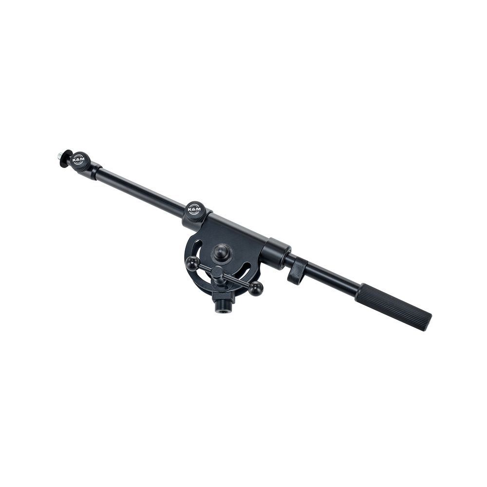 K&M 21010 Microphone stand – Thomann Ireland