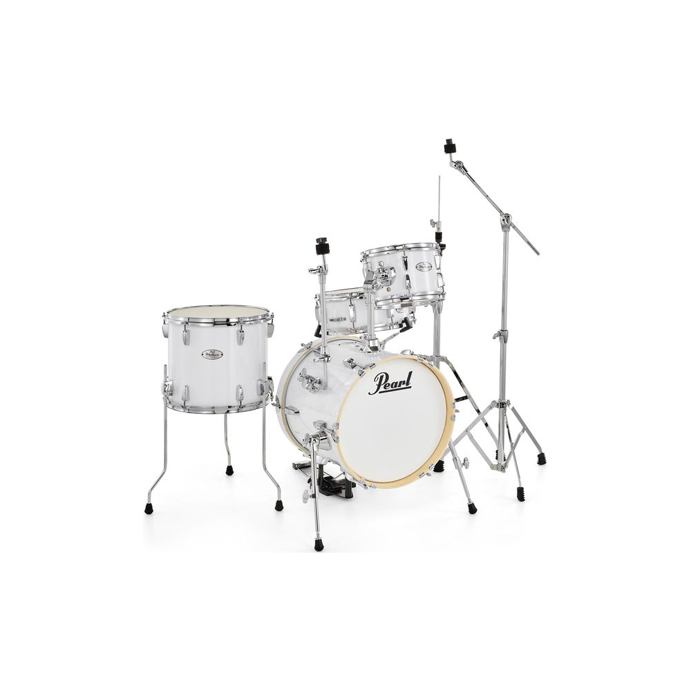 Pearl Midtown Pure White – Thomann Ireland