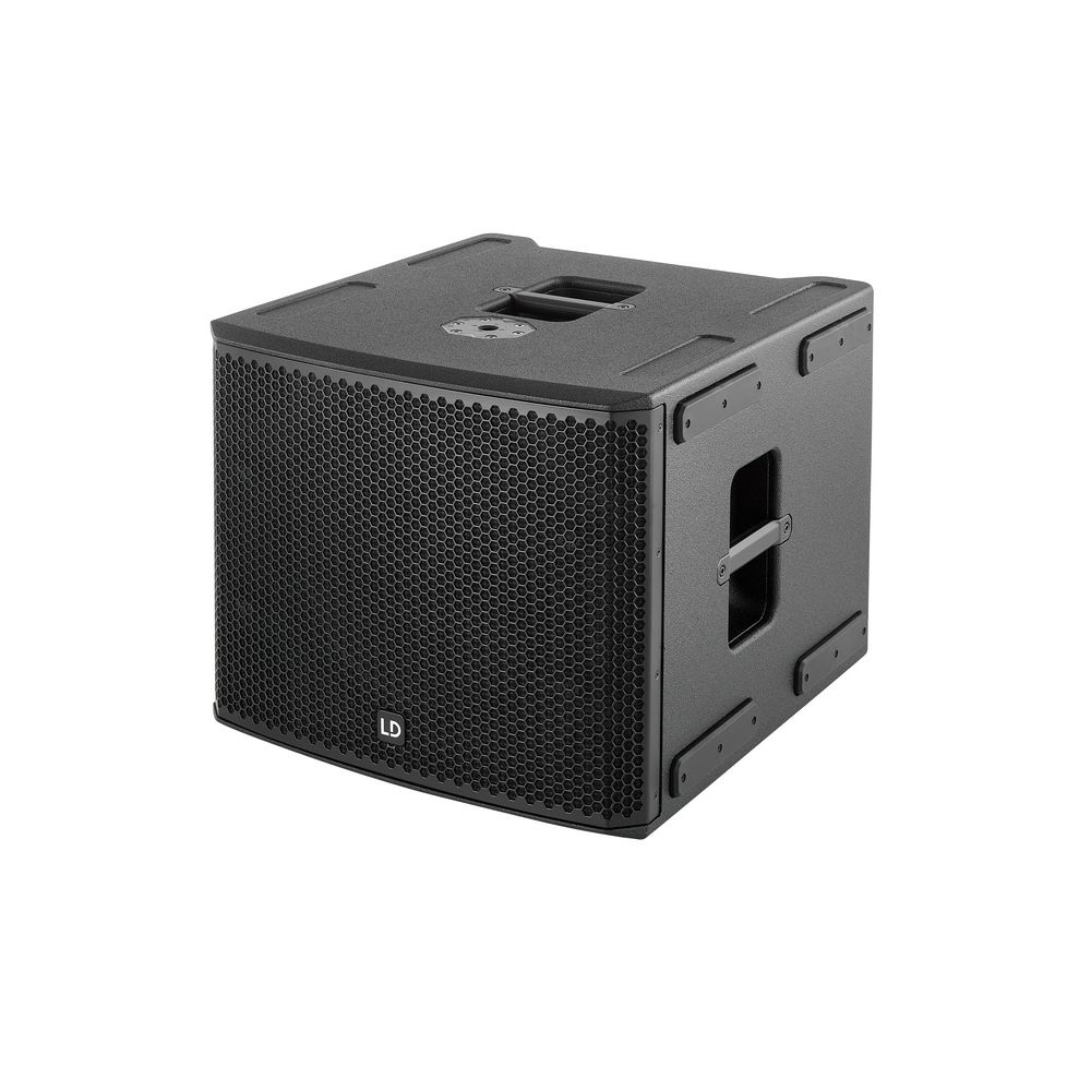 LD Systems Stinger Sub 15 G3 – Thomann Ireland