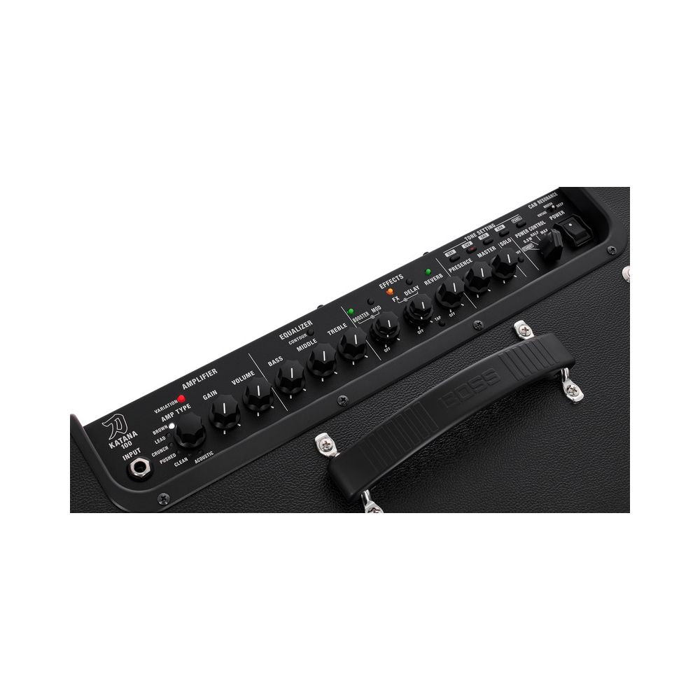 Boss Katana 100/212 Gen 3 – Thomann Ireland