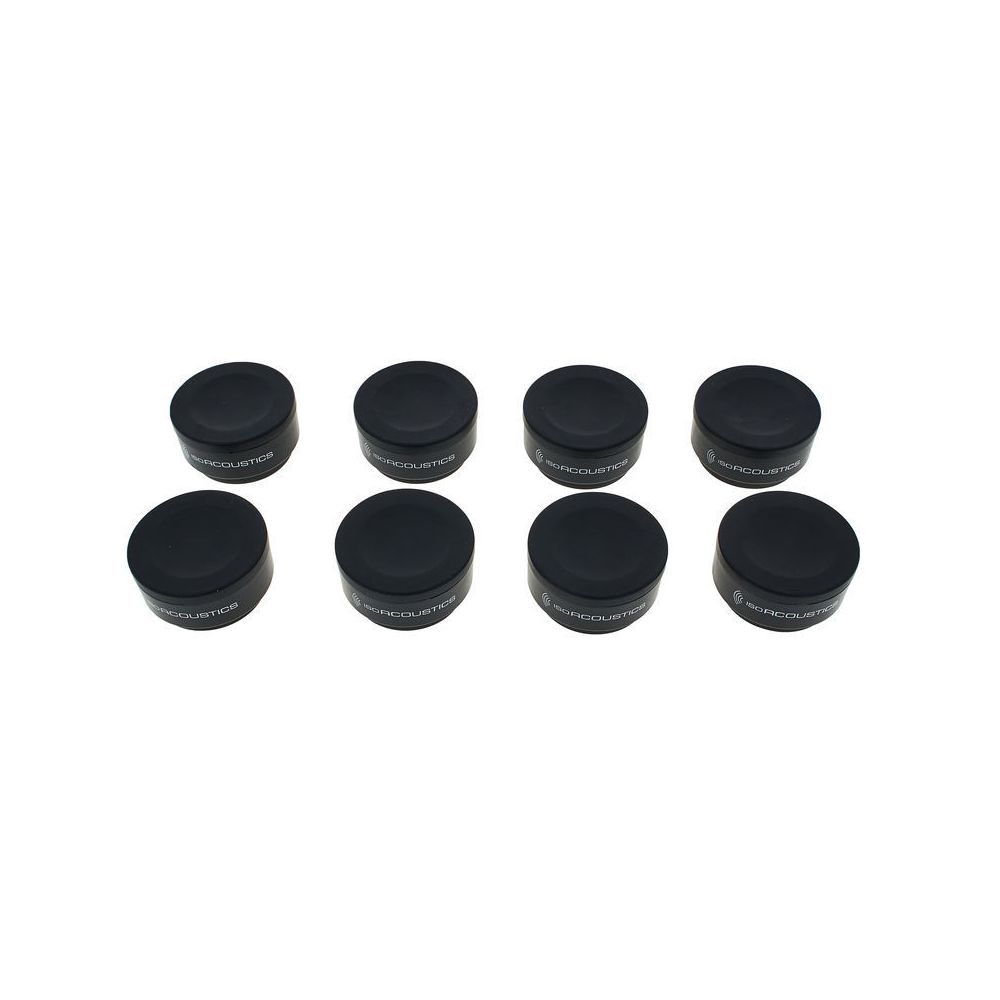 IsoAcoustics ISO