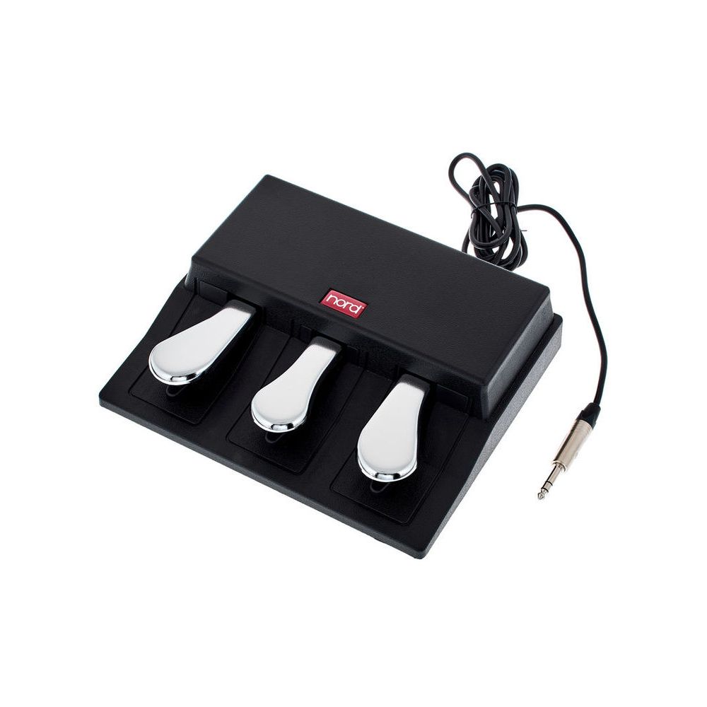 Clavia Nord Triple Pedal – Thomann Ireland