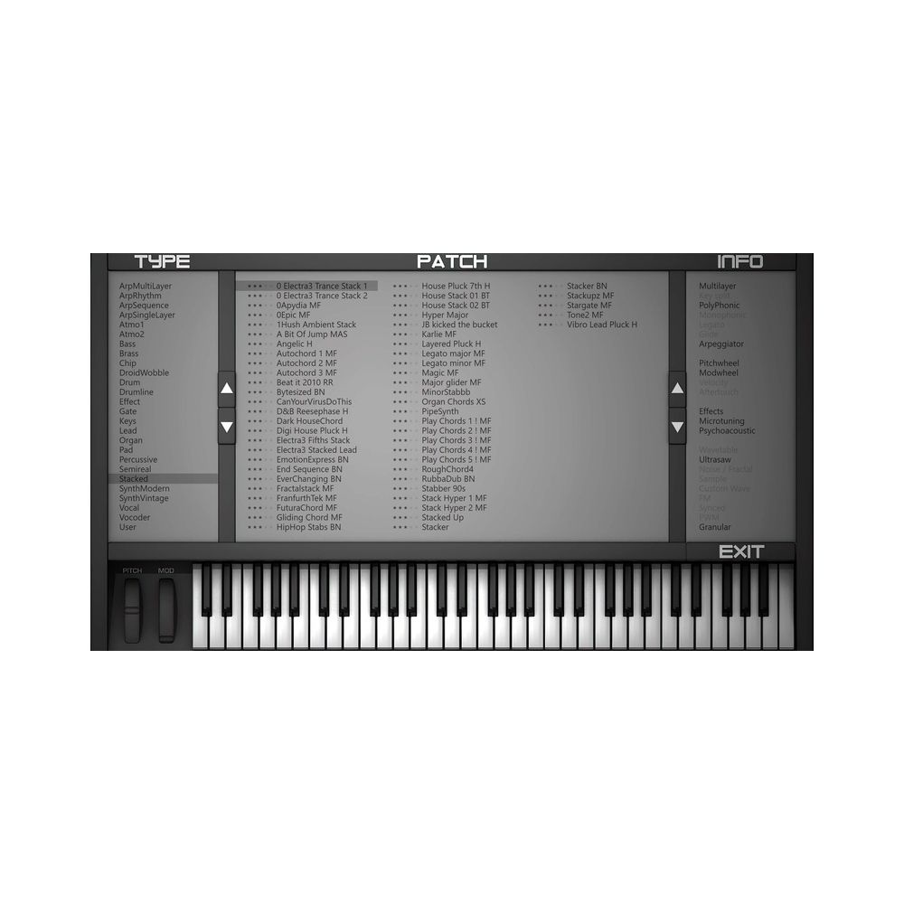 Tone2 Electra 3 – Thomann Ireland