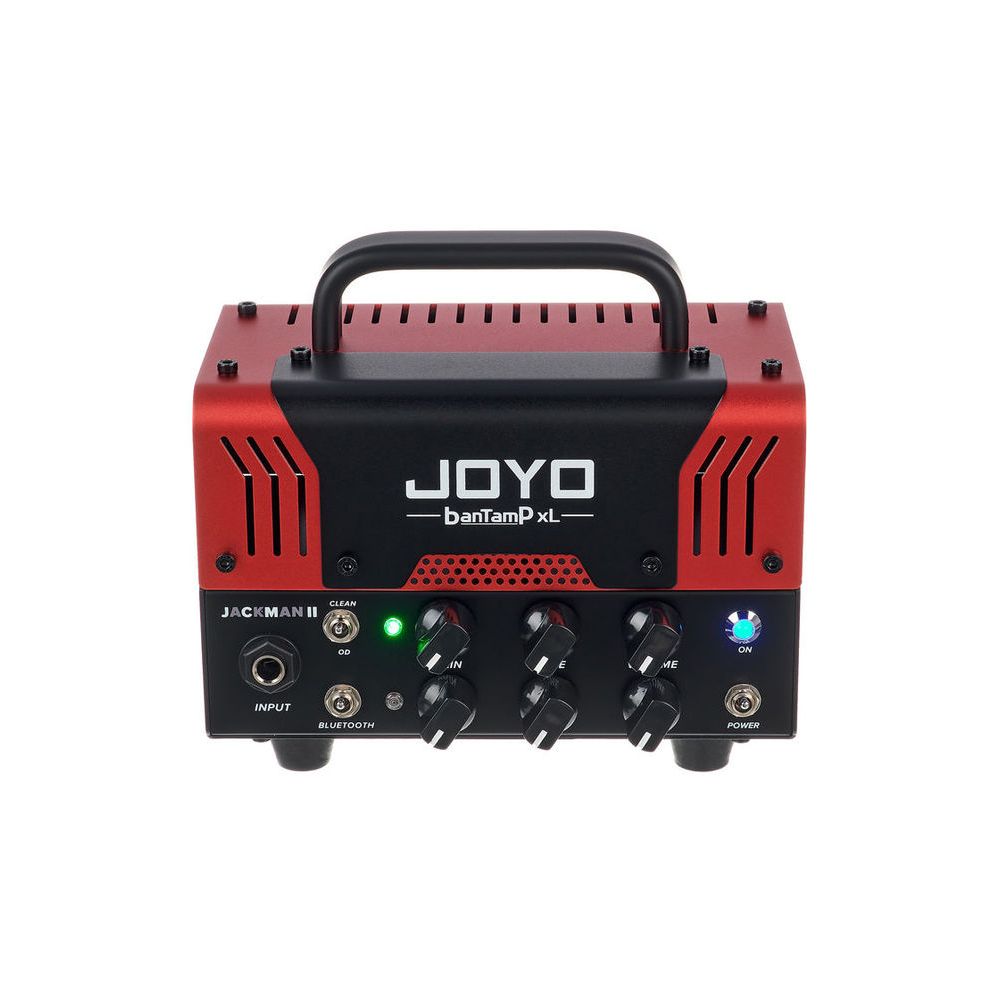 Joyo BanTamP XL Jackman II – Thomann Ireland