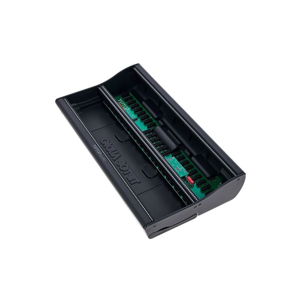 Tiptop Audio Mantis Black – Thomann Ireland