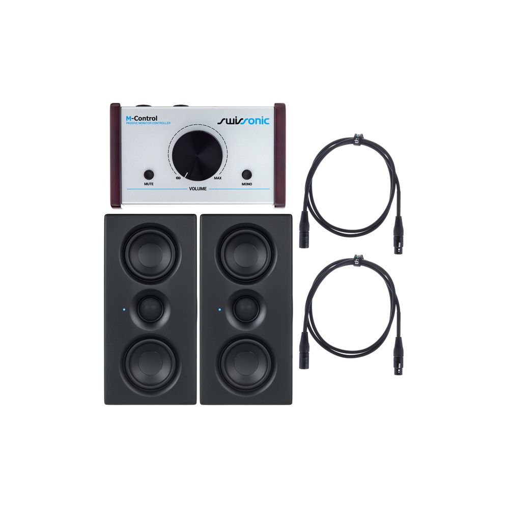Swissonic T204 M