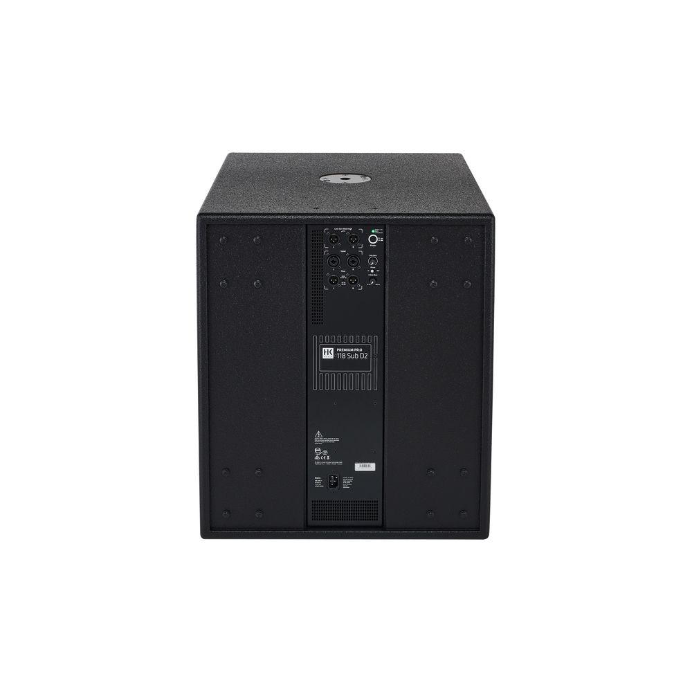 HK Audio PR:O 118 SUB D2 – Thomann Ireland