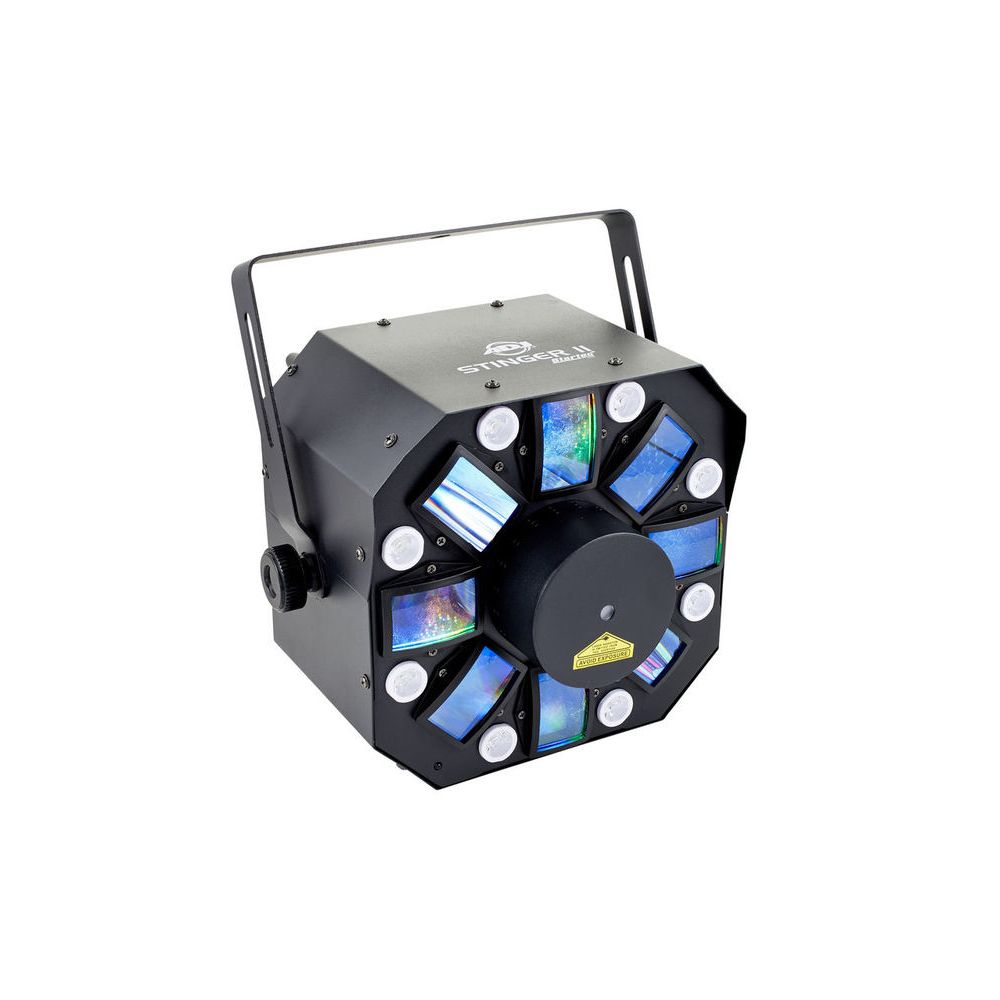 ADJ Stinger II – Thomann Ireland