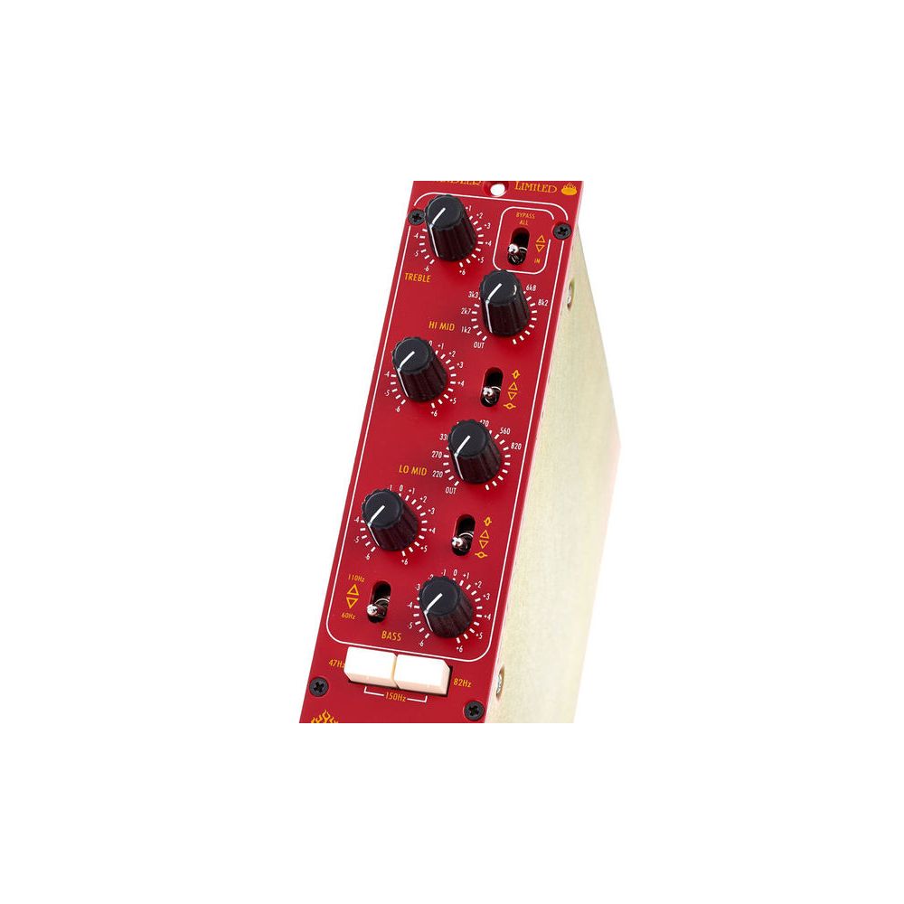 Chandler Limited Little Devil EQ – Thomann Ireland