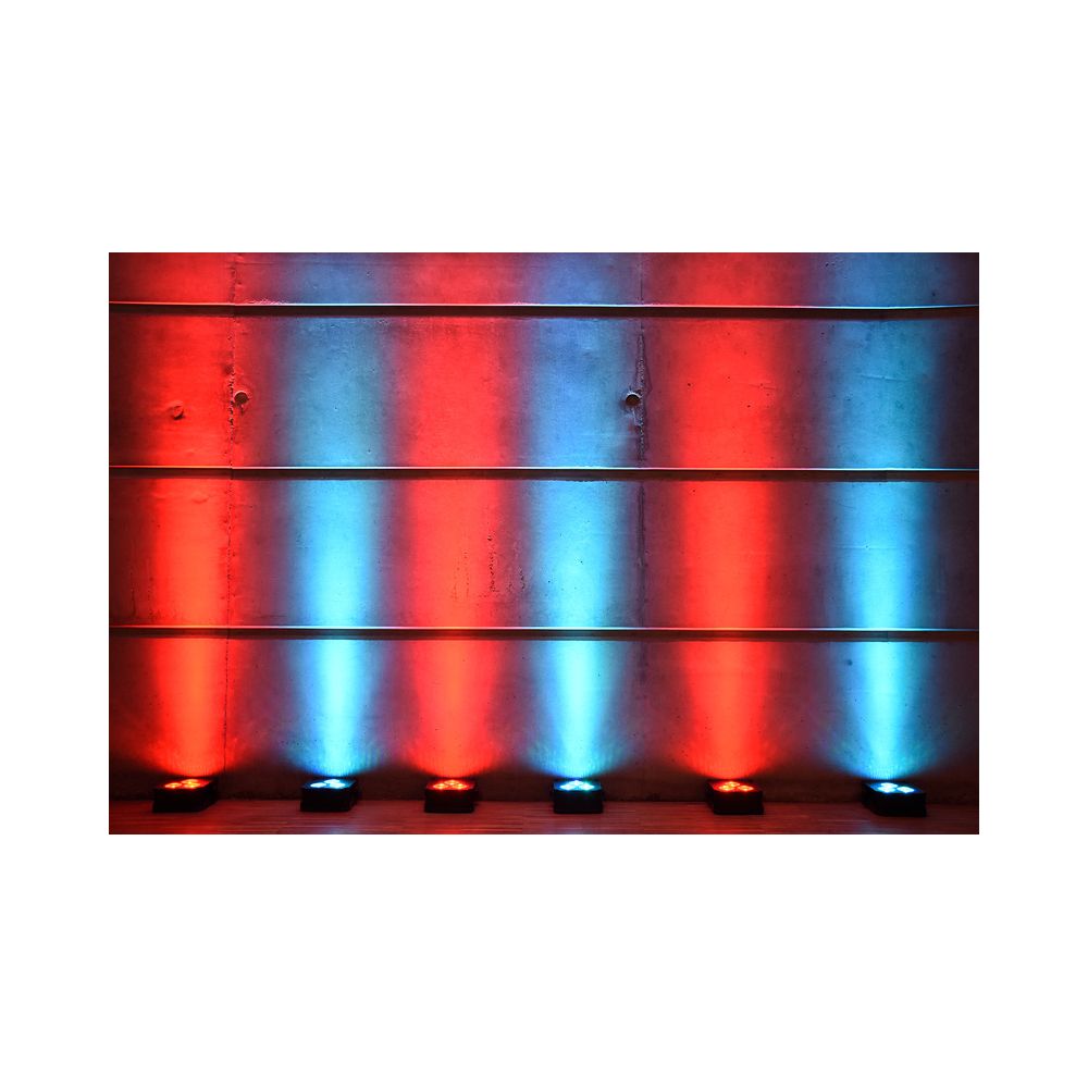 Ape Labs ApeLight maxi V2 (B) TP 6 SB G – Thomann Ireland