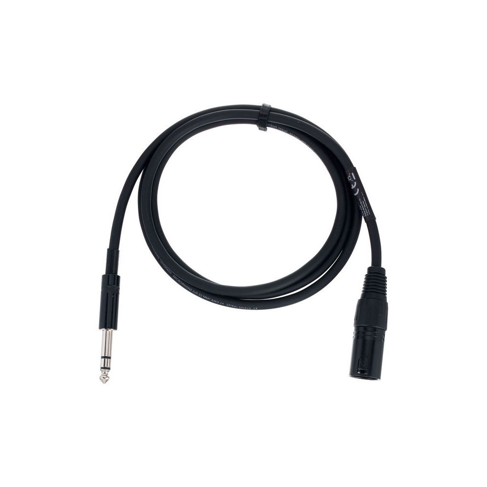 Cordial EM 1,5 MV elements – Thomann Ireland