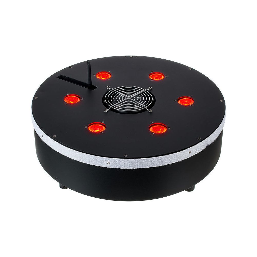 Showtec Aircone Q6 WDMX – Thomann Ireland