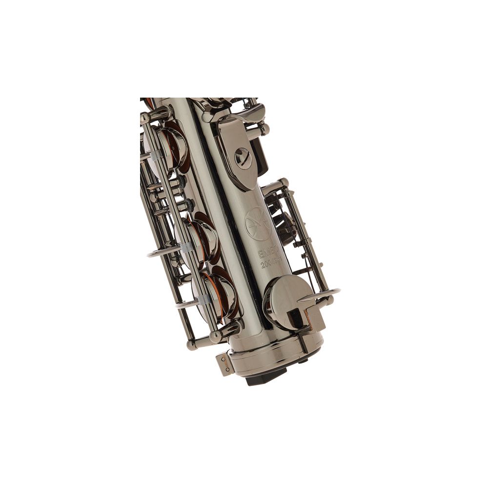 Emeo Digital Saxophone Black Nickel – Thomann Ireland