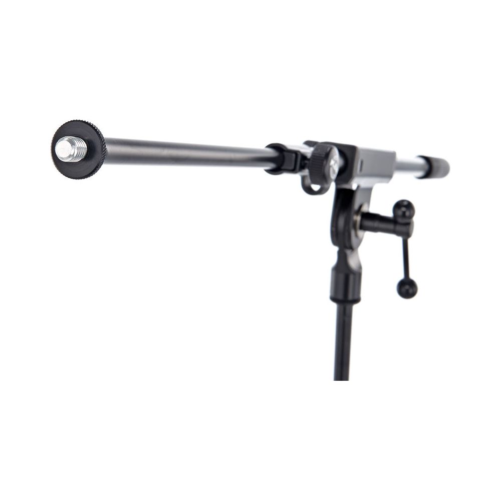 K&M 252 Black – Thomann Ireland