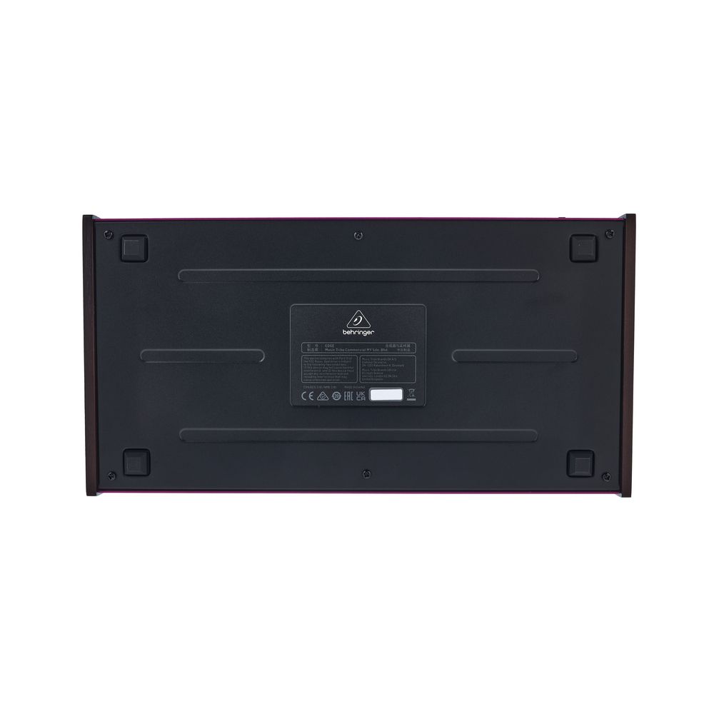 Behringer Edge – Thomann Ireland