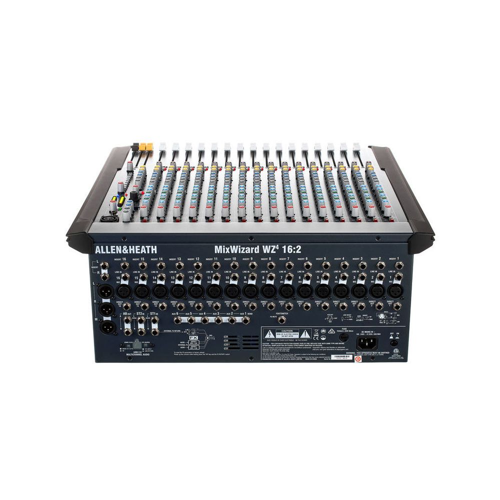 Allen & Heath WZ4 16:2 – Thomann Ireland