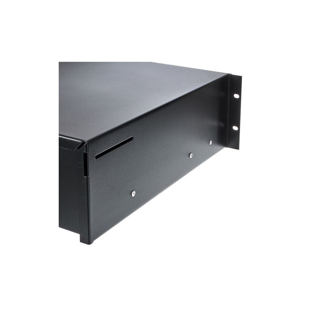 Thon Rack Drawer 3U 38 – Thomann Ireland