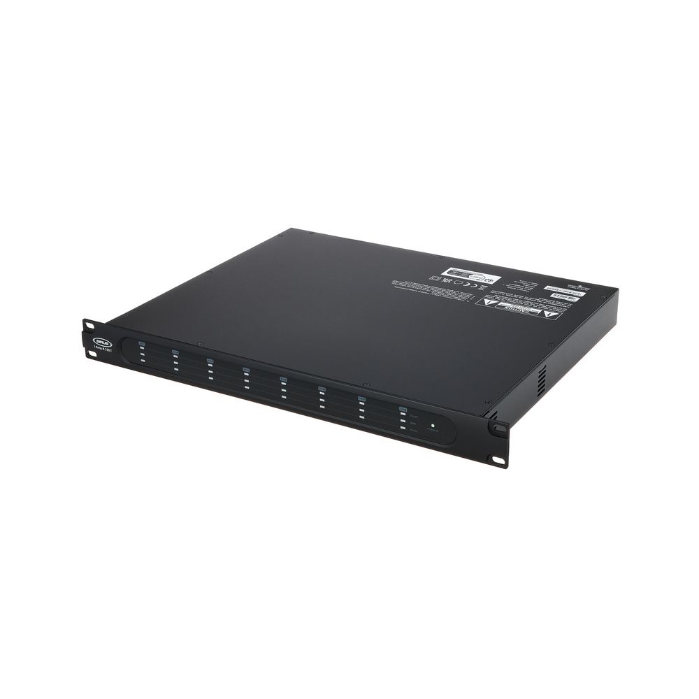 Sirus Bose 8x1 Gastro Bundle – Thomann Ireland