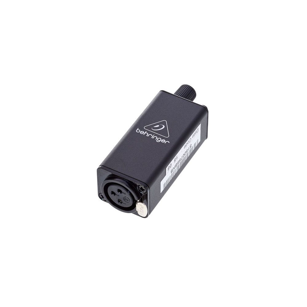 Behringer Powerplay PM1 – Thomann Ireland