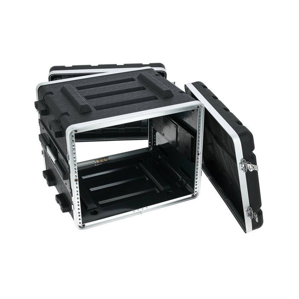 Thomann Rack Case 8U – Thomann Ireland