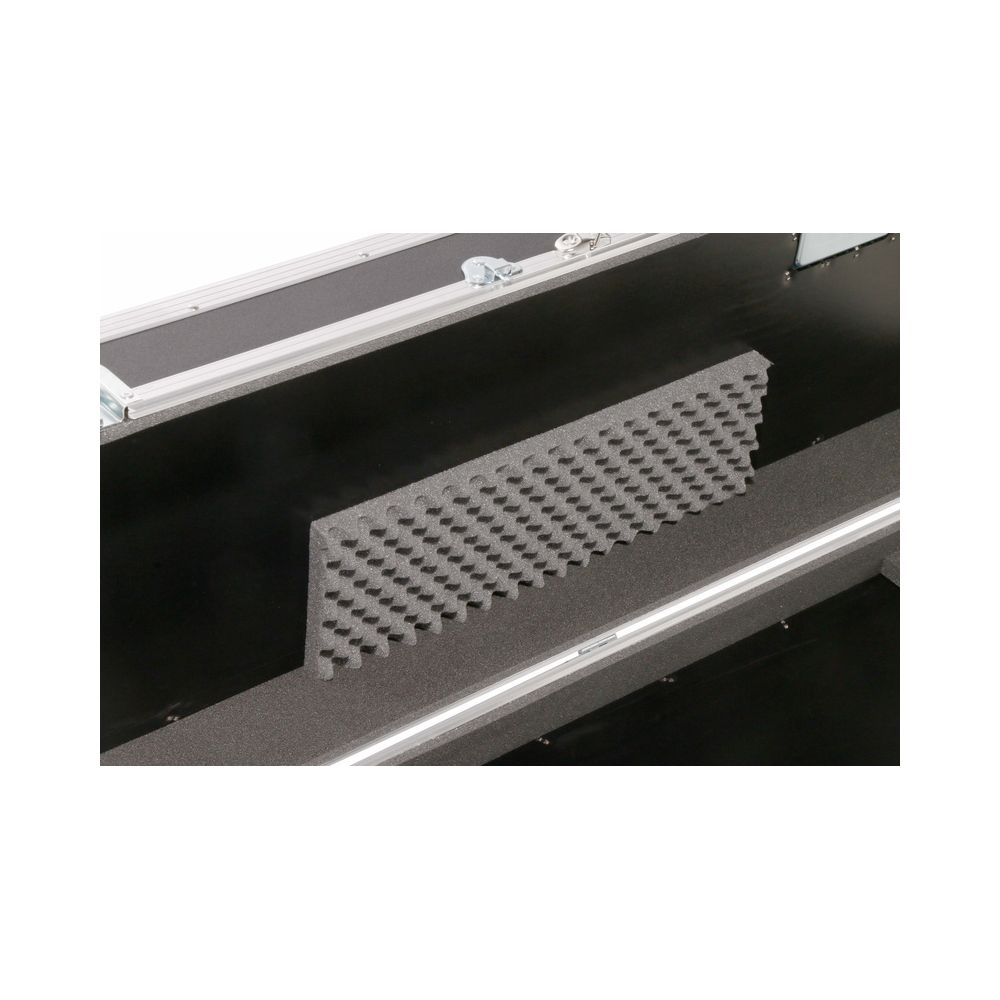 Thon Keyboard Case Korg PA5x 76 PVC – Thomann Ireland