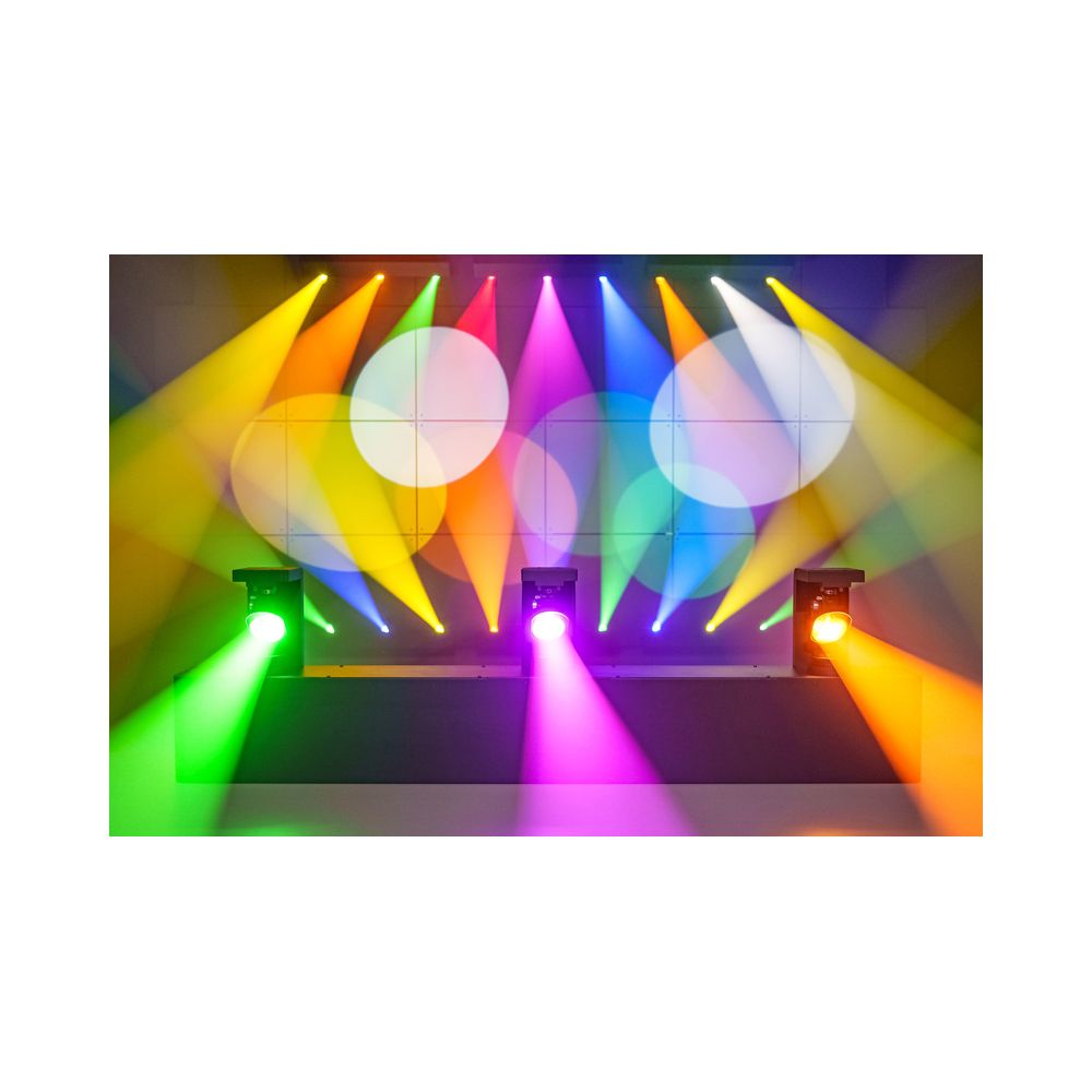 Stairville ScanSphere 300 Bundle – Thomann Ireland