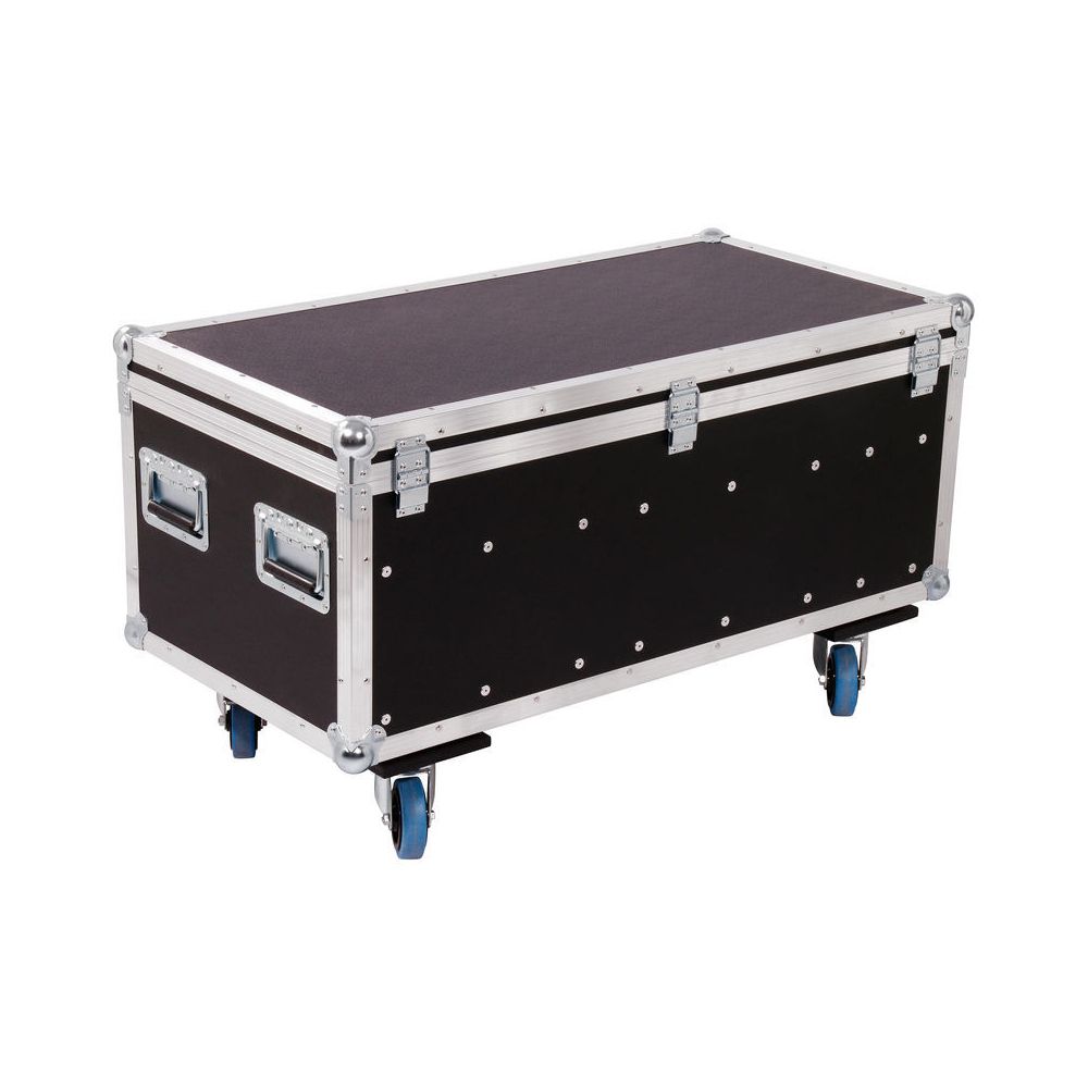 Thon Cable Case 98x40x48 Flex BK – Thomann Ireland