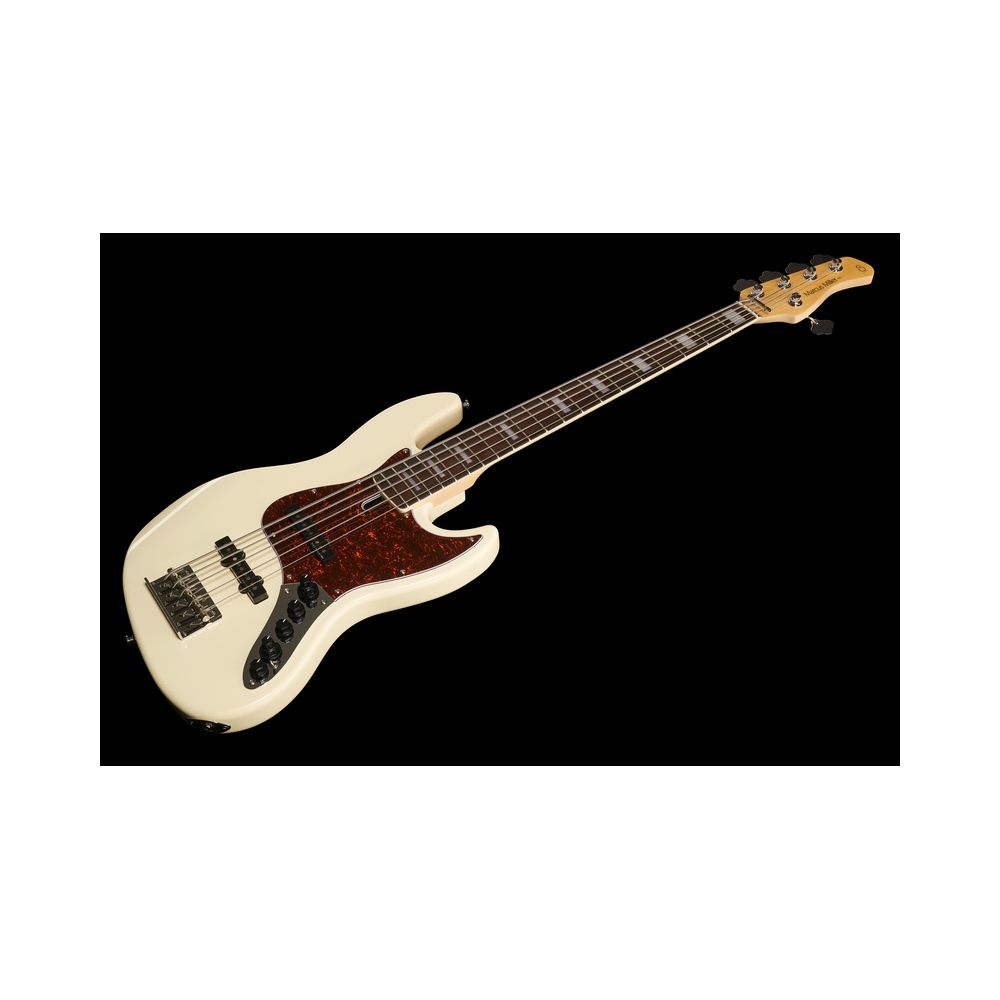 Marcus Miller V7 Alder