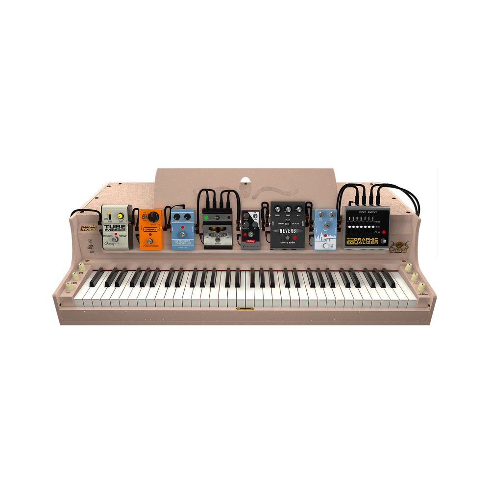 Cherry Audio Wurlybird 140B – Thomann Ireland