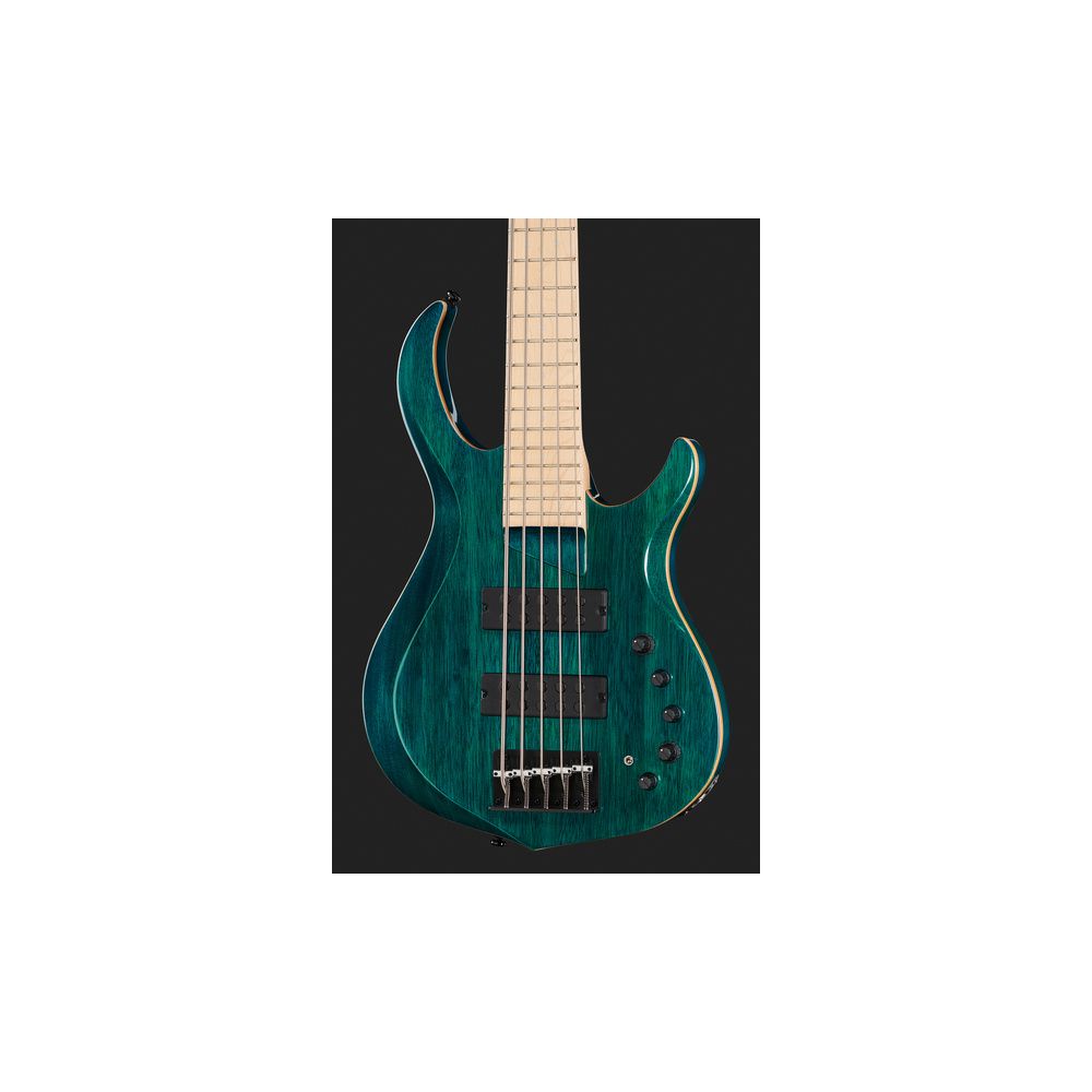 Marcus Miller M2 5 TBL 2nd Gen – Thomann Ireland
