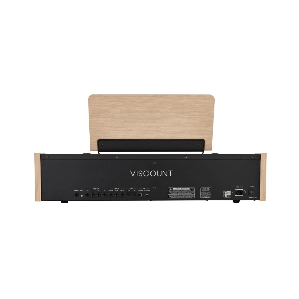 Viscount Cantorum Duo Plus – Thomann Ireland