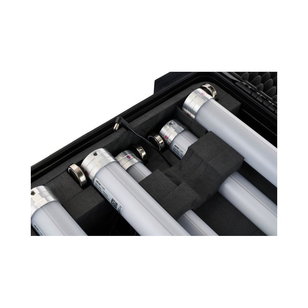 Ape Labs Neon Tube TourBox 6 RGBNW – Thomann Ireland