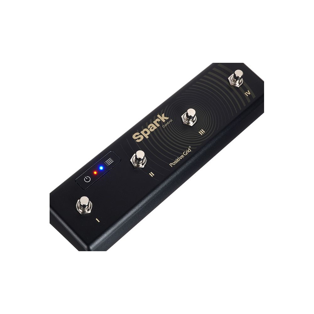 Positive Grid Spark Control – Thomann Ireland