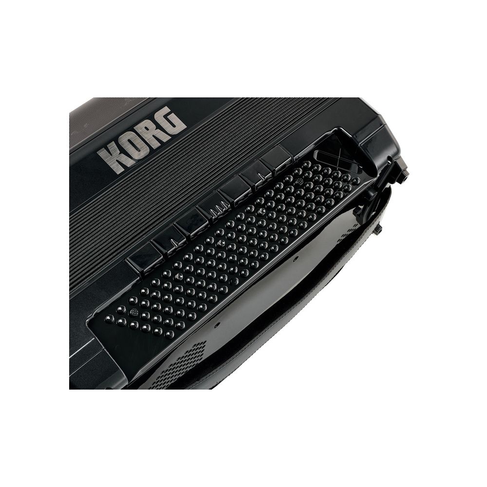 Korg FISA SUPREMA PMBK – Thomann Ireland