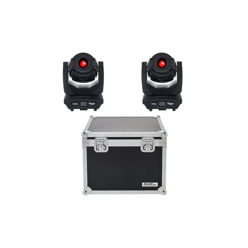 Varytec Hero Spot 90 Bundle II – Thomann Ireland